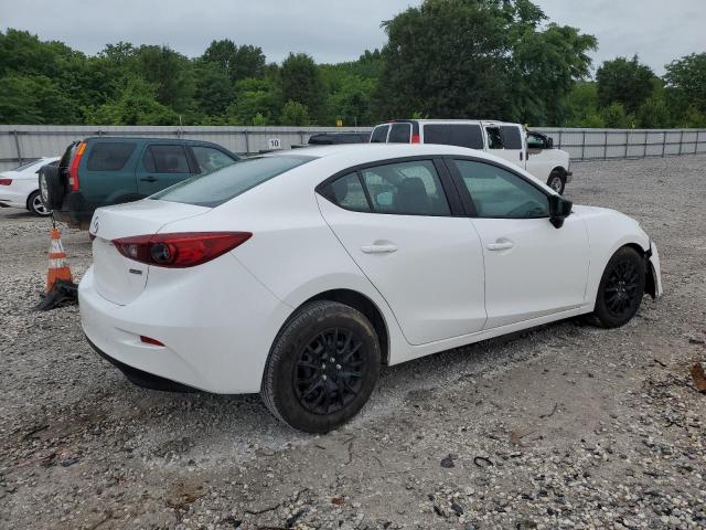 VIN JM1BM1T74E1135673 2014 Mazda 3, SV no.3