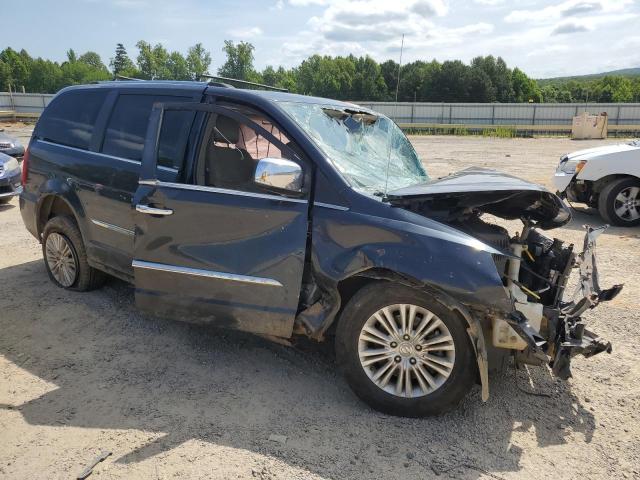 Vin: 2c4rc1gg7er200104, lot: 59522184, chrysler minivan limited 20144
