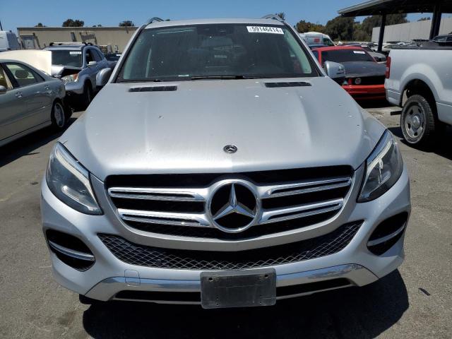 2018 Mercedes-Benz Gle 350 VIN: 4JGDA5JB9JA999429 Lot: 59146414