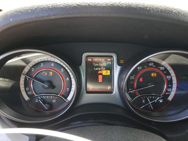 2017 DODGE JOURNEY CR - 3C4PDDGG8HT513668