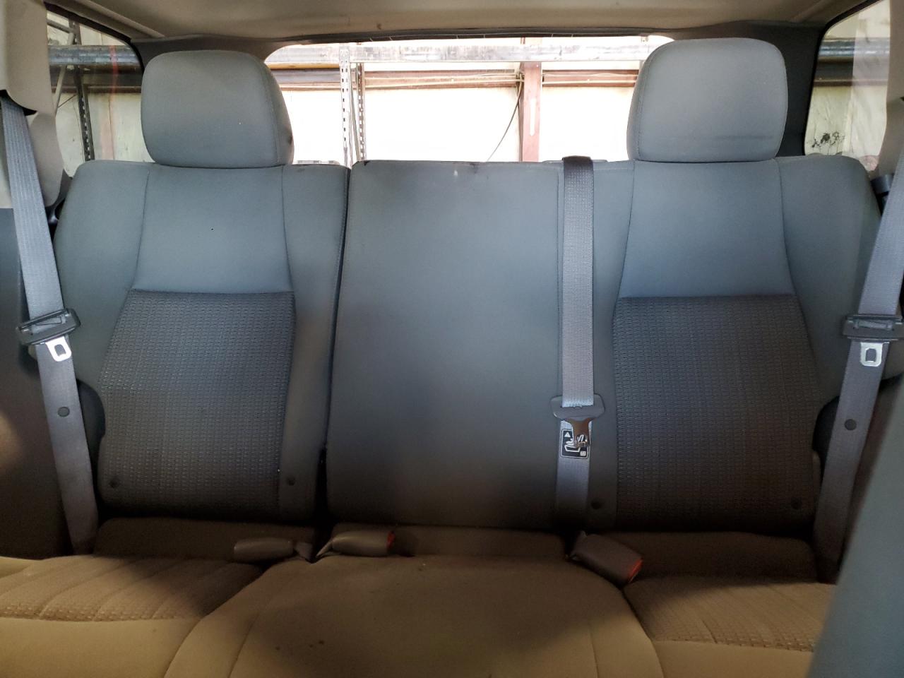 1J8GR48KX7C603170 2007 Jeep Grand Cherokee Laredo