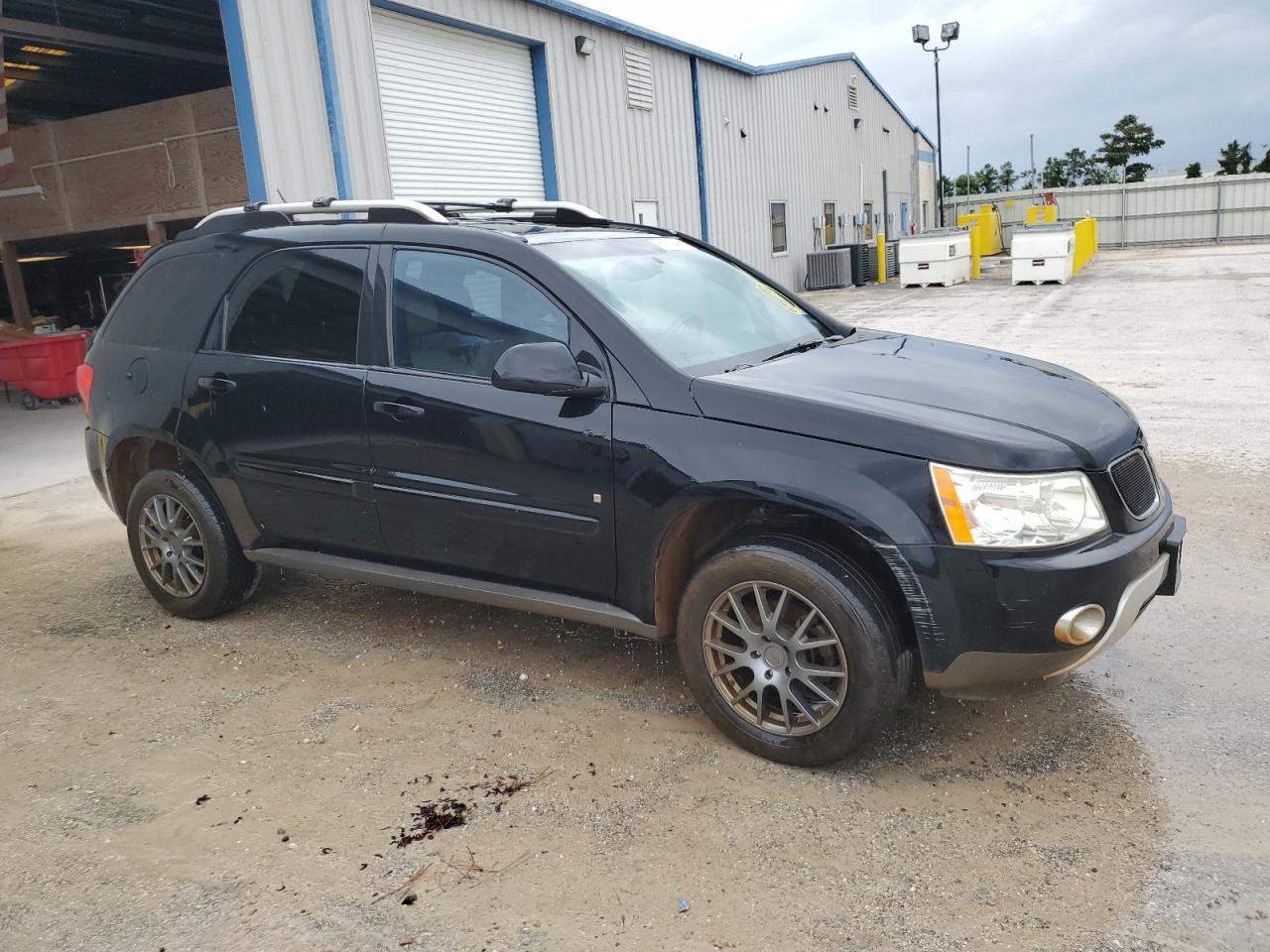 2CKDL63FX76002621 2007 Pontiac Torrent