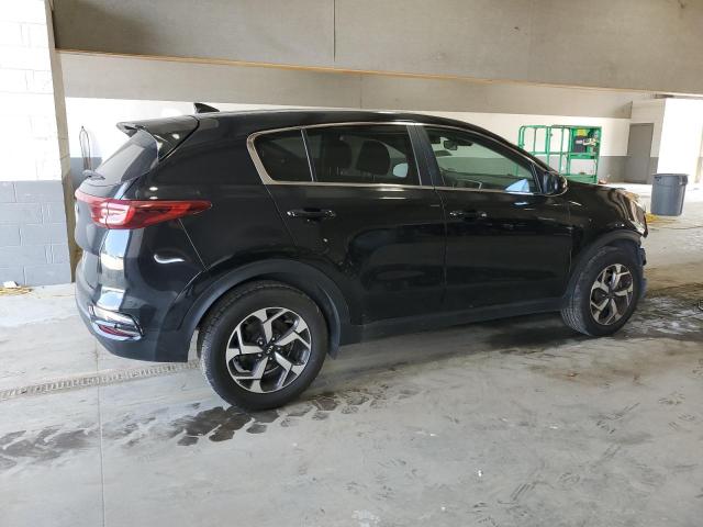 Vin: kndpm3ac0l7810656, lot: 59299194, kia sportage lx 20203