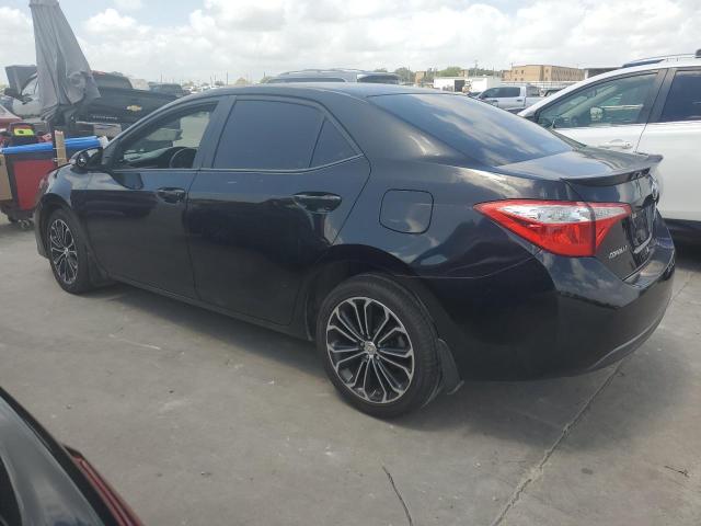 5YFBURHE9FP284745 2015 TOYOTA COROLLA - Image 2