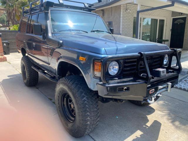 JT3FJ60G4F1128787 1985 Toyota Land Cruiser Fj60