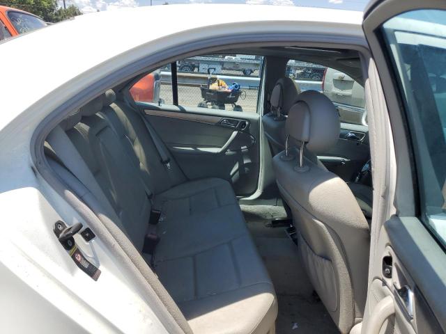 2005 Mercedes-Benz C 230K Sport Sedan VIN: WDBRF40J55F706308 Lot: 59024914