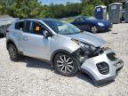 KIA SPORTAGE E photo