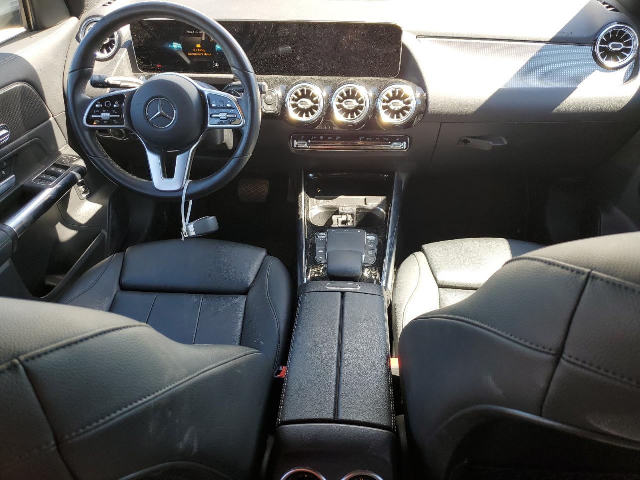 W1N4N4GBXMJ134671 2021 Mercedes-Benz Gla 250