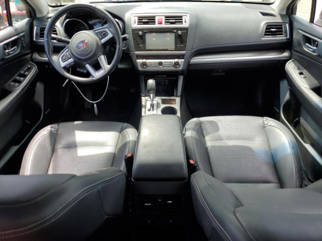2015 SUBARU LEGACY 2.5 - 4S3BNAN6XF3058993