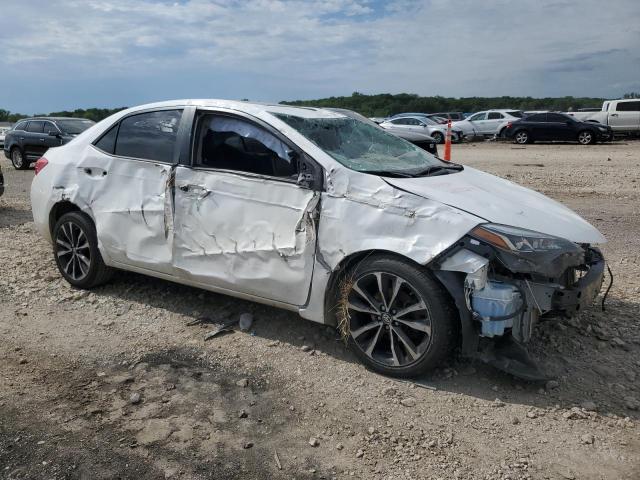 2018 TOYOTA COROLLA L - 5YFBURHE1JP767638