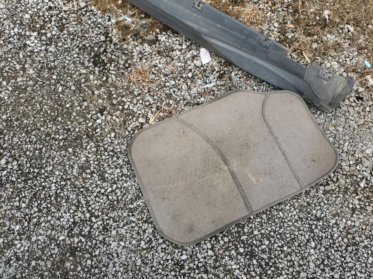 2CNDL13F476064991 2007 Chevrolet Equinox Ls