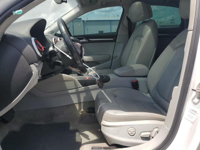 2016 AUDI A3 PREMIUM - WAUA7GFF3G1013332