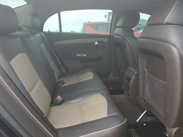 2010 Chevrolet Malibu Ltz VIN: 1G1ZE5E01AF138281 Lot: 58285674