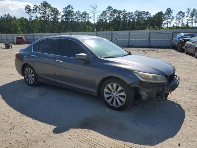 1HGCR2F83DA037542 2013 Honda Accord Exl