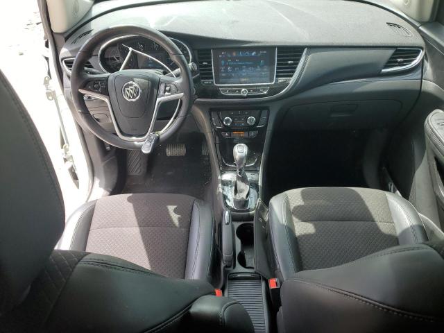 2019 Buick Encore Preferred VIN: KL4CJASB3KB766496 Lot: 57483064