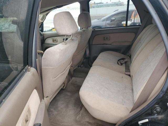 2000 Toyota 4Runner Sr5 VIN: JT3GN86R7Y0158677 Lot: 58501614