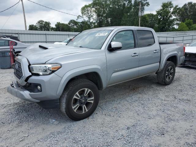 2019 TOYOTA TACOMA DOU - 3TMCZ5AN8KM198000