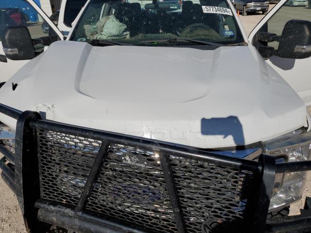 2020 FORD F350 SUPER - 1FT8W3DT1LEC69400