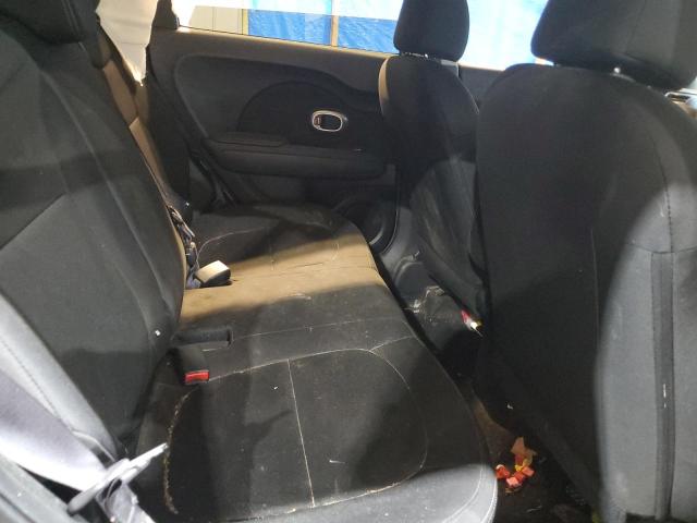 2019 KIA SOUL - KNDJN2A27K7687487