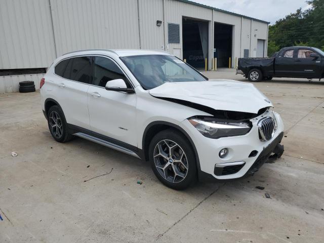 VIN WBXHU7C38J5H41111 2018 BMW X1, Sdrive28I no.4