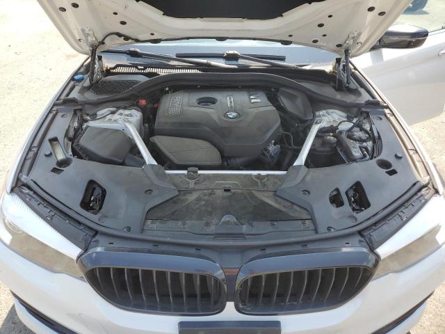 2018 BMW 530 Xi VIN: WBAJA7C51JWC74663 Lot: 59037674