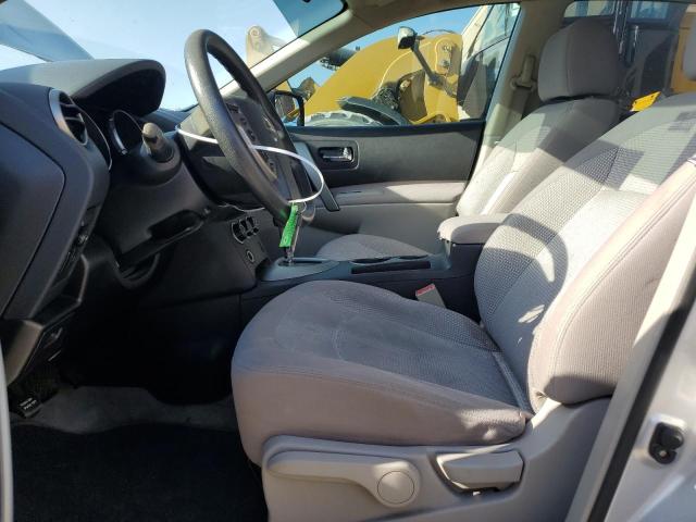 2010 Nissan Rogue S VIN: JN8AS5MT1AW028148 Lot: 60066994