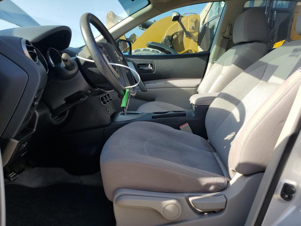 JN8AS5MT1AW028148 2010 Nissan Rogue S