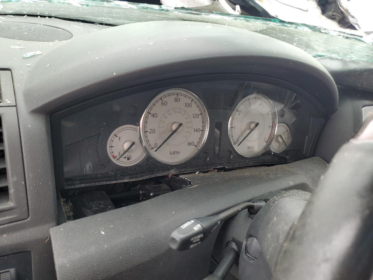 2C3KA63H26H341550 2006 Chrysler 300C