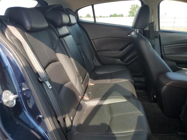 2018 Mazda 3 Grand Touring VIN: 3MZBN1M39JM260672 Lot: 56261004