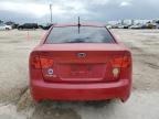 KIA FORTE EX photo