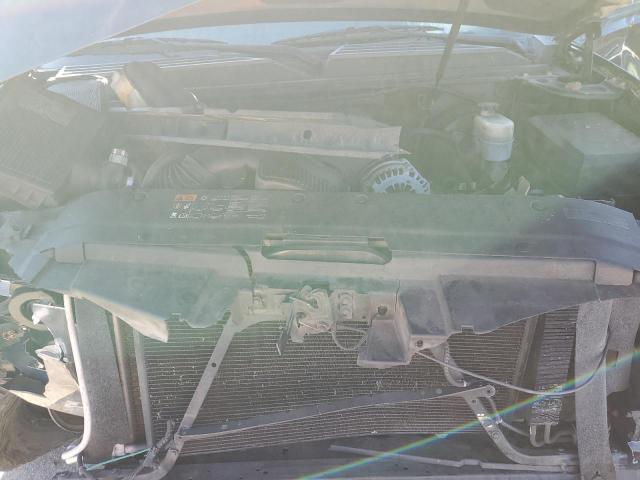 2012 Chevrolet Tahoe K1500 Lt VIN: 1GNSKBE09CR132124 Lot: 58294384