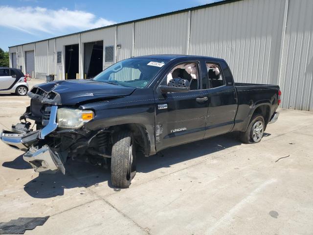 VIN 5TFRY5F11EX171769 2014 Toyota Tundra, Double Ca... no.1