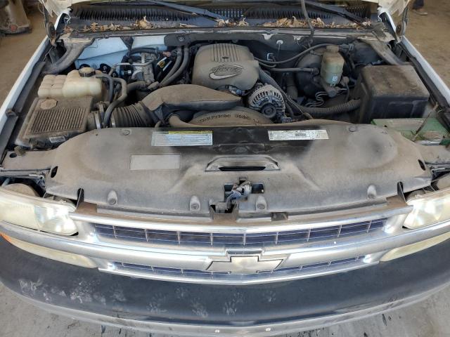 2001 Chevrolet Suburban C1500 VIN: 3GNEC16T11G100262 Lot: 60457024