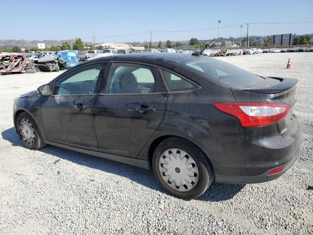 2013 Ford Focus Se VIN: 1FADP3F25DL313689 Lot: 59326644