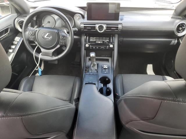 2021 Lexus Is 300 VIN: JTHAA1D25M5113680 Lot: 59411834