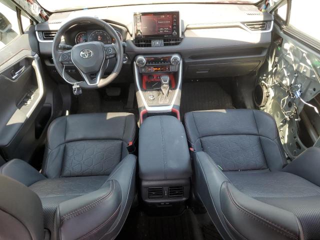 2021 Toyota Rav4 Trd Off Road VIN: 2T3S1RFV1MW199168 Lot: 59669294