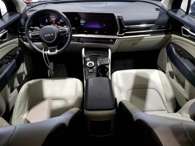 2023 KIA SPORTAGE E - KNDPVCAG1P7026279