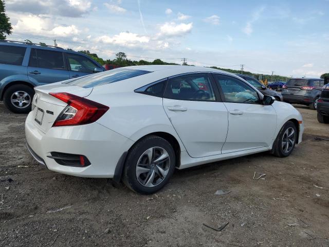 2020 Honda Civic Lx VIN: 2HGFC2F6XLH542510 Lot: 57143874