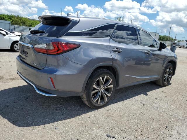 2018 LEXUS RX 350 L - JTJDZKCA9J2007636