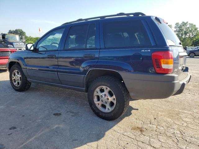 2001 Jeep Grand Cherokee Laredo VIN: 1J4GW48S51C593276 Lot: 60400854