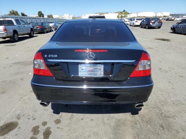 2007 Mercedes-Benz E 350 VIN: WDBUF56X77B086731 Lot: 57761444