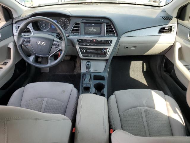 2016 Hyundai Sonata Se VIN: 5NPE24AF2GH271438 Lot: 59071954