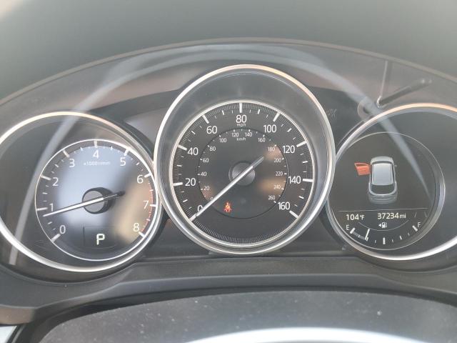2021 MAZDA CX-5 TOURI - JM3KFBCM4M1379643