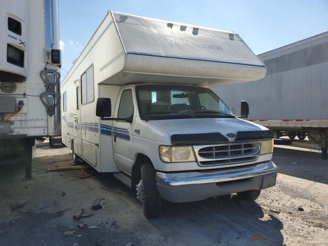 Ford ECONOLINE