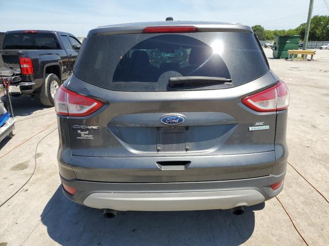 2015 Ford Escape Se VIN: 1FMCU0GX6FUB27787 Lot: 60383864