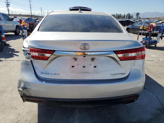 2014 Toyota Avalon Base VIN: 4T1BK1EB9EU092613 Lot: 60676614