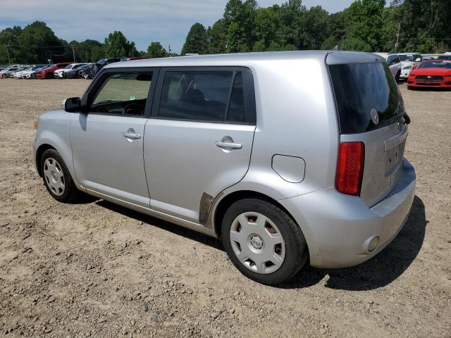2010 Toyota Scion Xb VIN: JTLZE4FE1A1108890 Lot: 58473604