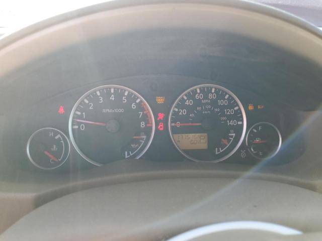 2005 Nissan Pathfinder Le VIN: 5N1AR18U65C771152 Lot: 58743224