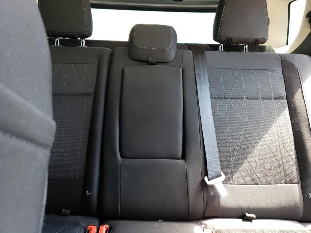 2021 FORD ECOSPORT S - MAJ3S2GE5MC407066