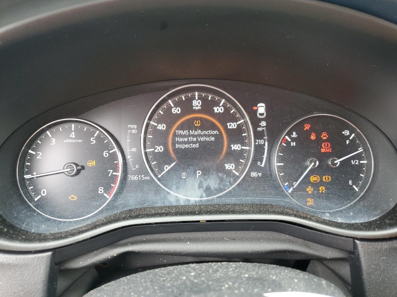 3MVDMABL2LM101639 2020 Mazda Cx-30